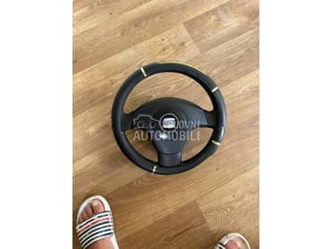 Volan airbag za Seat Ibiza od 2002. do 2007. god.