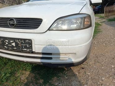Opel Astra G -  kompletan auto u delovima