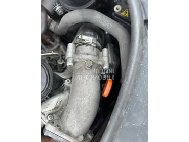 Klapana gasa 3.0tdi za Audi A4, A4 Allroad, A5 ... od 2002. do 2010. god.