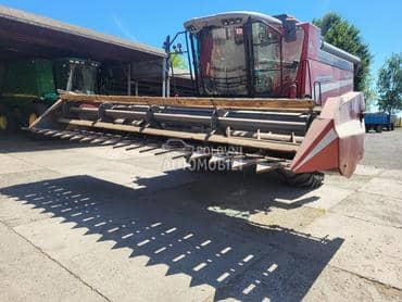 Laverda M300 MCS sa svim hederima