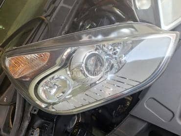 Far Farovi S-Max za Ford S-Max od 2006. do 2010. god.