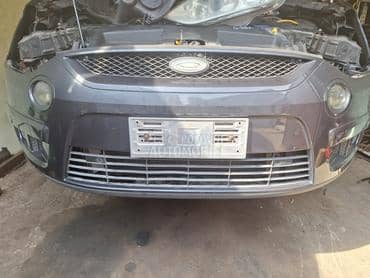 prednji branik s max za Ford S-Max od 2005. do 2010. god.