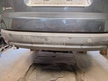 zadnji branik s max za Ford S-Max od 2005. do 2010. god.