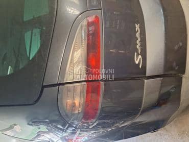 stop svetlo štop svetla s max za Ford S-Max