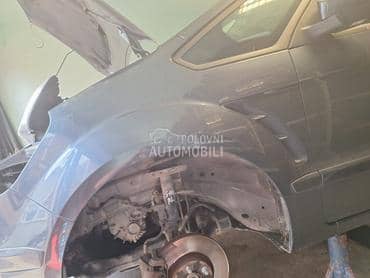 krilo krila s max za Ford S-Max od 2005. do 2010. god.