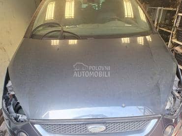 Hauba S max za Ford S-Max od 2005. do 2010. god.