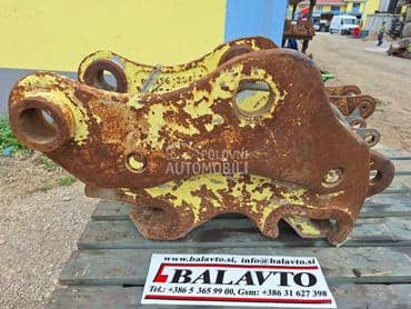 Hidraulična brza spojnica