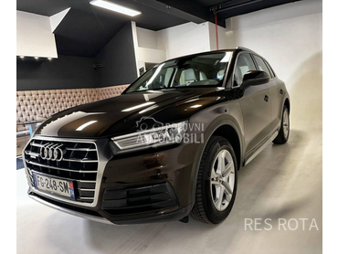 Audi Q5 2.0 Tdi QUATTRO