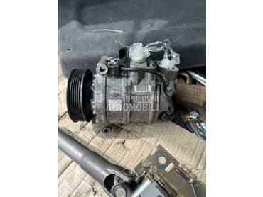 Kompresor klime za Audi A6 od 2002. do 2007. god.