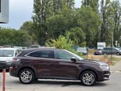 Citroen DS7 2.0 HDI/XEN/LED/AUT