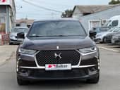 Citroen DS7 2.0 HDI/XEN/LED/AUT