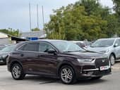 Citroen DS7 2.0 HDI/XEN/LED/AUT
