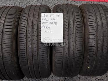 Falken 195/55 R16 Letnja