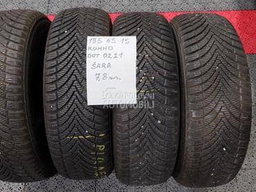 Kumho 195/65 R15 Sve sezone