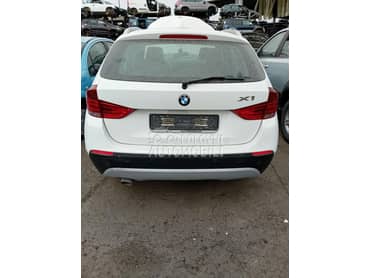 vrata stakla krila farovi za BMW X1