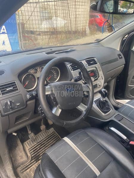 Ford Kuga 2.0 TDI