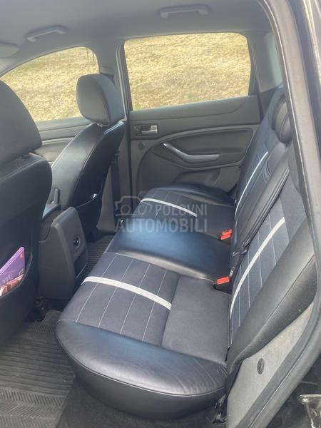 Ford Kuga 2.0 TDI