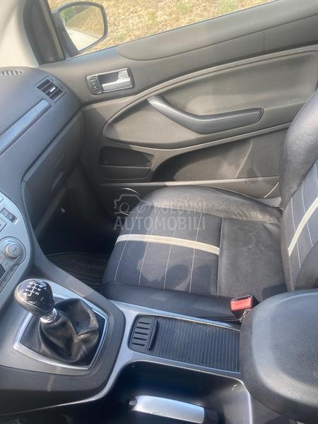 Ford Kuga 2.0 TDI