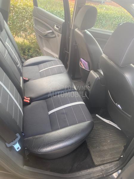 Ford Kuga 2.0 TDI