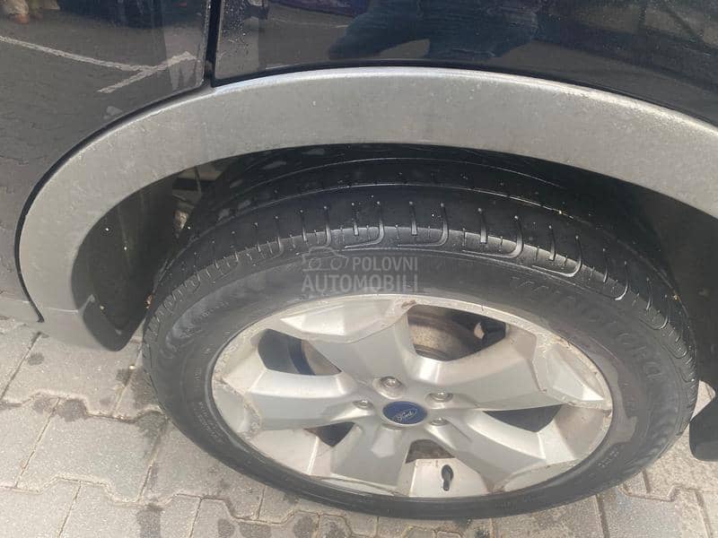 Ford Kuga 2.0 TDI
