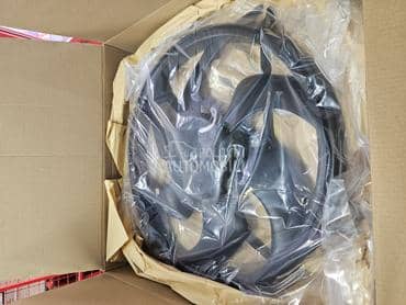 motor hladnjaka ventilator za Citroen Xsara Picasso