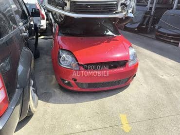 branik hauba krilo far prsa za Ford Fiesta od 2005. do 2008. god.