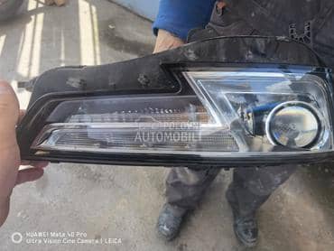 farovi za Audi A4 od 2016. do 2019. god.