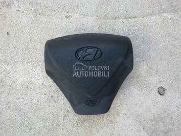 hyundai getz air bag