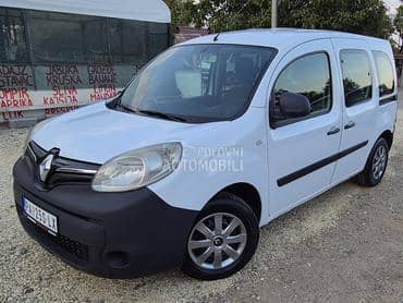 Renault Kangoo 
