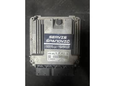 MOTORNI RACUNAR Golf 6 za Audi A3