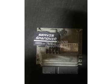 Motorni racunar 03P 906 021 AH za Volkswagen Polo od 2009. do 2013. god.