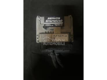 MOTORNI RACUNAR 05C 907 394 D za Volkswagen Polo od 2017. do 2021. god.