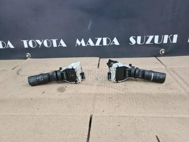 ablender rucica za Nissan Qashqai, Qashqai + 2 od 2007. do 2013. god.