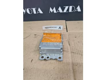 modul srs 98820JD01A za Nissan Qashqai, Qashqai + 2 od 2007. do 2013. god.