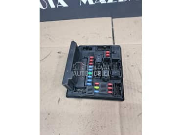 modul IPD 284B7 JD00B za Nissan Qashqai, Qashqai + 2 od 2007. do 2013. god.