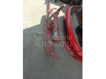 Prsa za Ford Focus od 1998. do 2004. god.