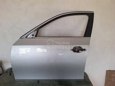 Vrata prednja leva za E60,E61 za BMW Serija 5 od 2003. do 2010. god.
