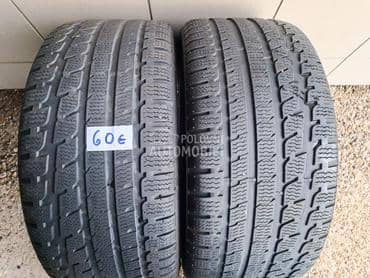 Kumho 255/40 R18 Zimska