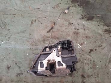 Brava vrata prednja leva E60 za BMW Serija 5 od 2003. do 2010. god.