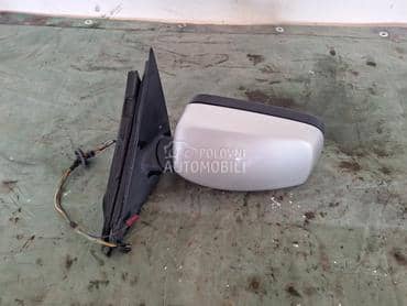 Retrovizor levi E60,E61 za BMW Serija 5 od 2003. do 2010. god.