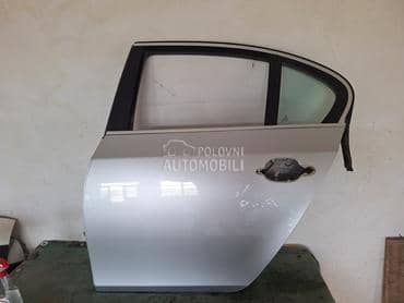 Vrata zadnja leva E60,E61 za BMW Serija 5 od 2003. do 2010. god.