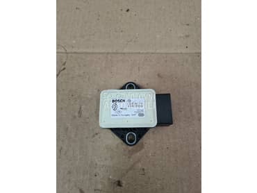 senzor ESP - G senzor za Nissan Qashqai, Qashqai + 2 od 2007. do 2013. god.