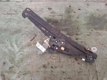 Elektro podizac prozoraZL E6 za BMW Serija 5 od 2003. do 2010. god.