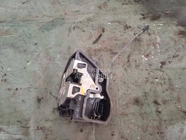 Brava vrata zadnja leva E60 za BMW Serija 5 od 2003. do 2010. god.