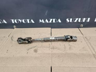 krstak letve volana za Nissan Qashqai, Qashqai + 2 od 2007. do 2013. god.