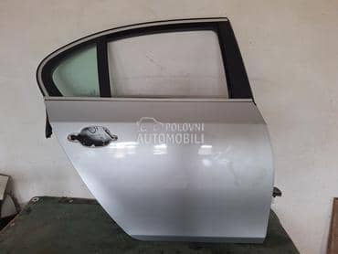 Vrata zadnja desna E60,E61 za BMW Serija 5 od 2003. do 2010. god.