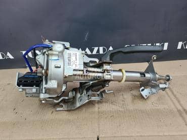 elektro volana za Nissan Qashqai, Qashqai + 2 od 2007. do 2013. god.