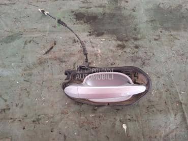 Brava spoljna zadnja desna E60 za BMW Serija 5 od 2003. do 2010. god.