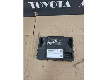 modul BCM 284B2JD02E za Nissan Qashqai, Qashqai + 2 od 2007. do 2013. god.