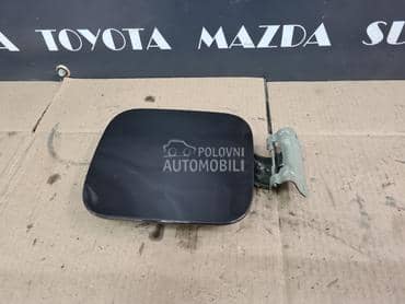 vratanca rezervoar za Nissan Qashqai, Qashqai + 2 od 2007. do 2013. god.